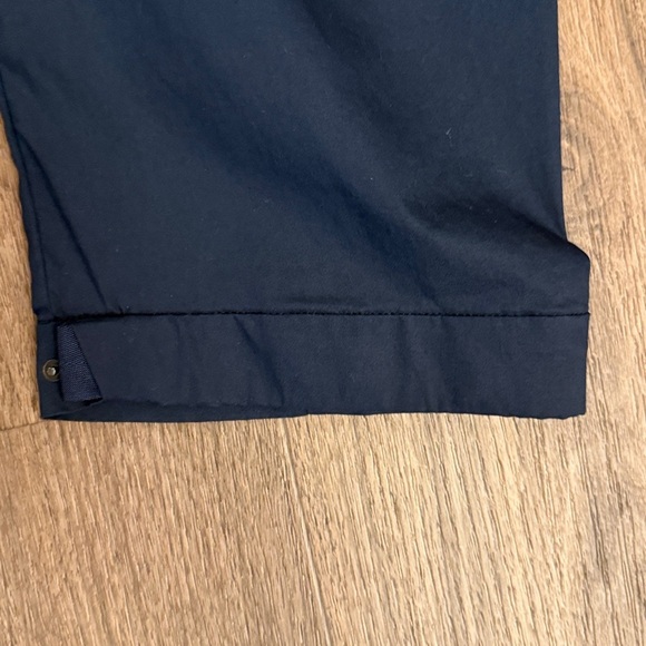 Arc'teryx Dark Blue starke pant lightweight jogger size 36 - Picture 7 of 11